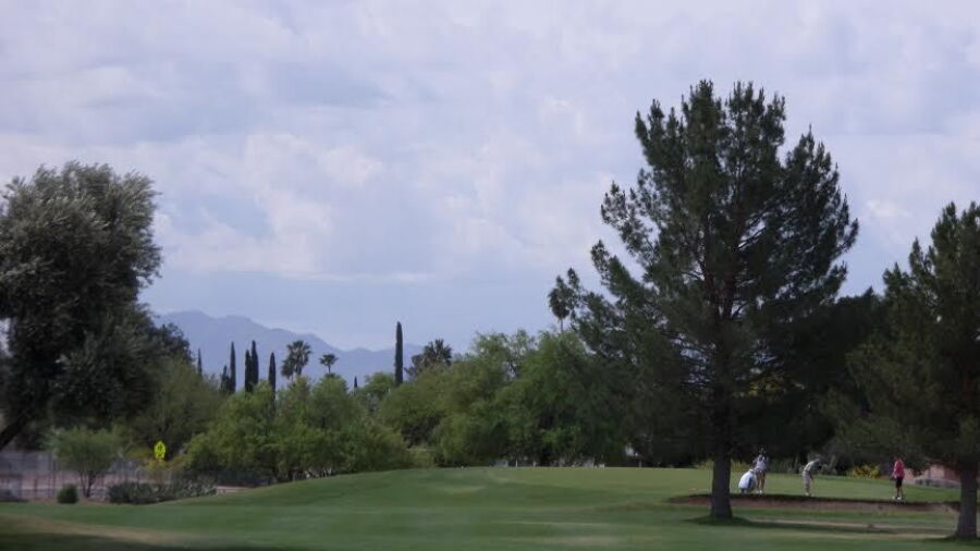 Rolling Hills GC