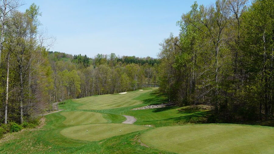 Black Diamond GC: #15