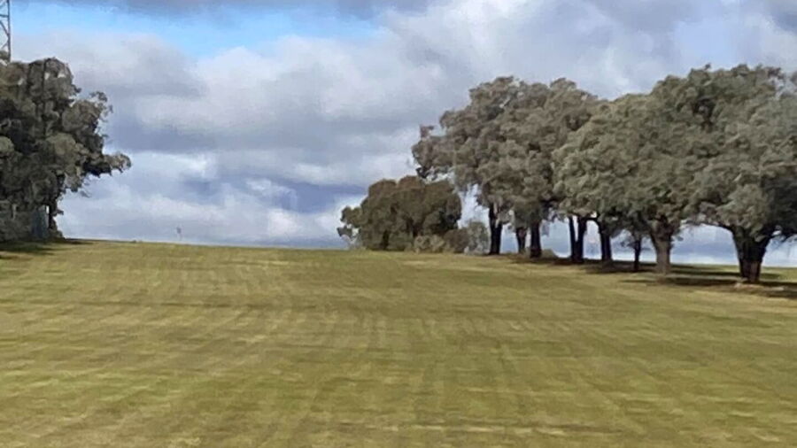 Raywood GC