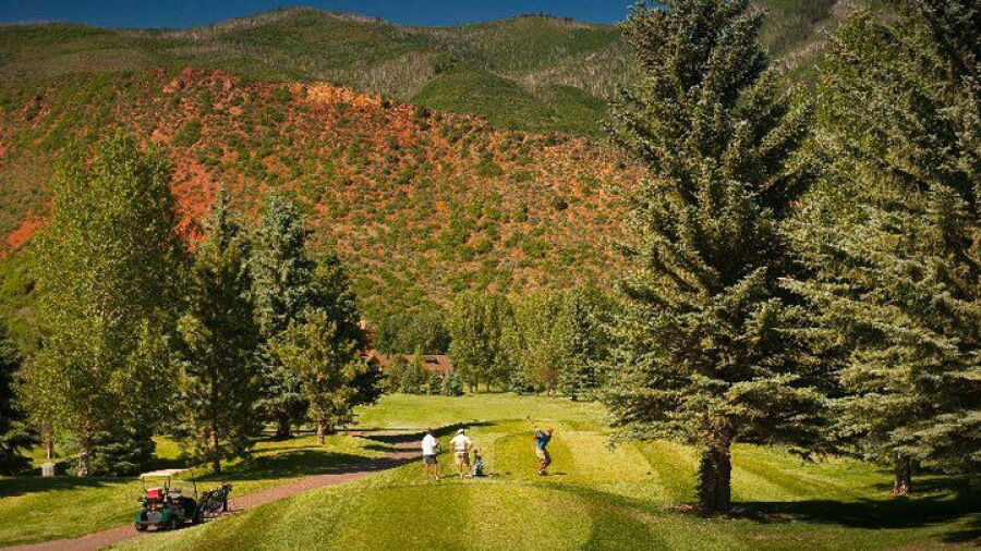 Aspen GC