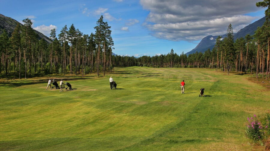Narvik GC
