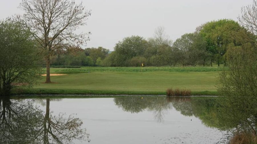 Broome Manor GC