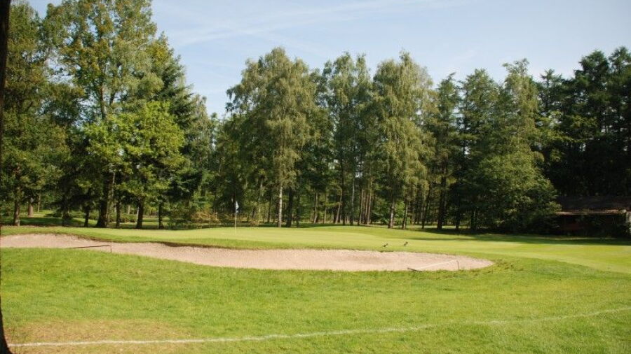Welschap GC: #10
