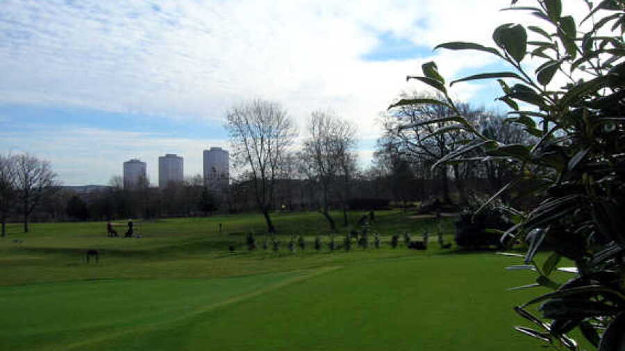 East Kilbride Golf Club