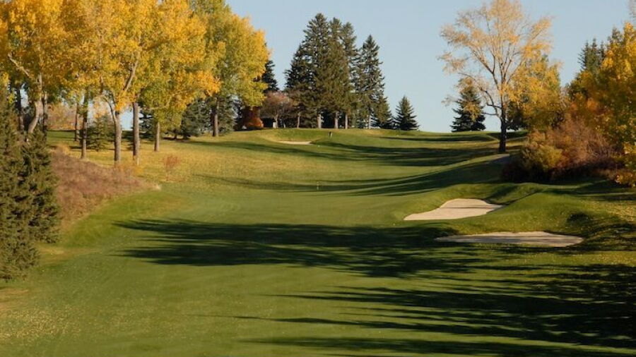 Calgary GCC