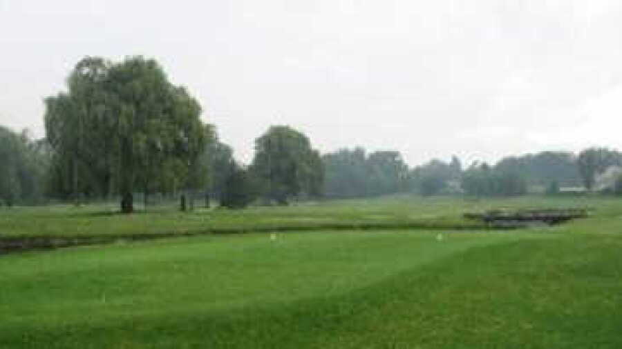 Union Lake GC