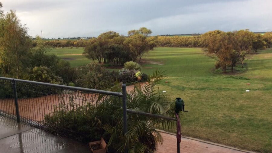 Narembeen GC