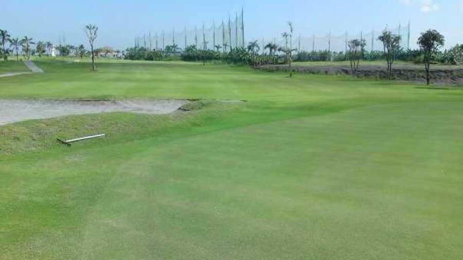 Royal Garden GCC