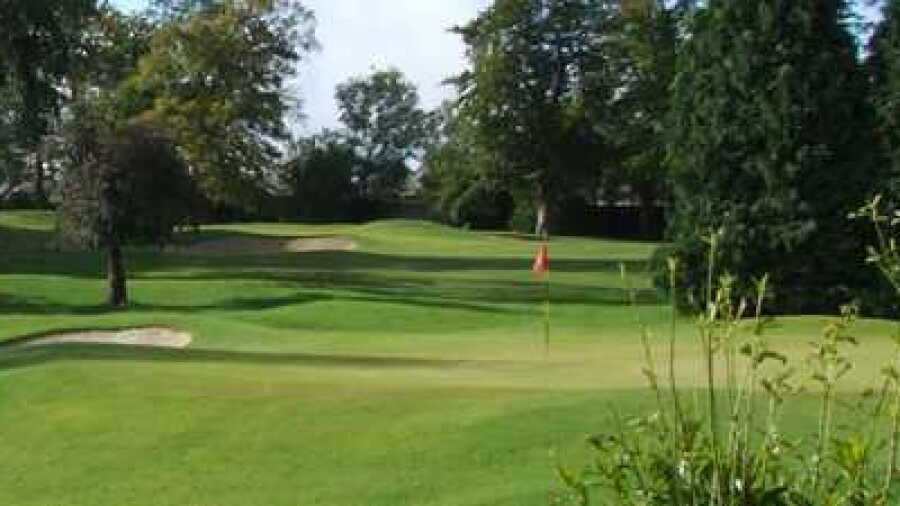 Grange GC