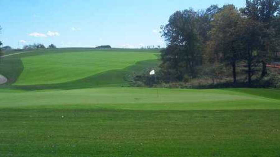 Staley Farms GC