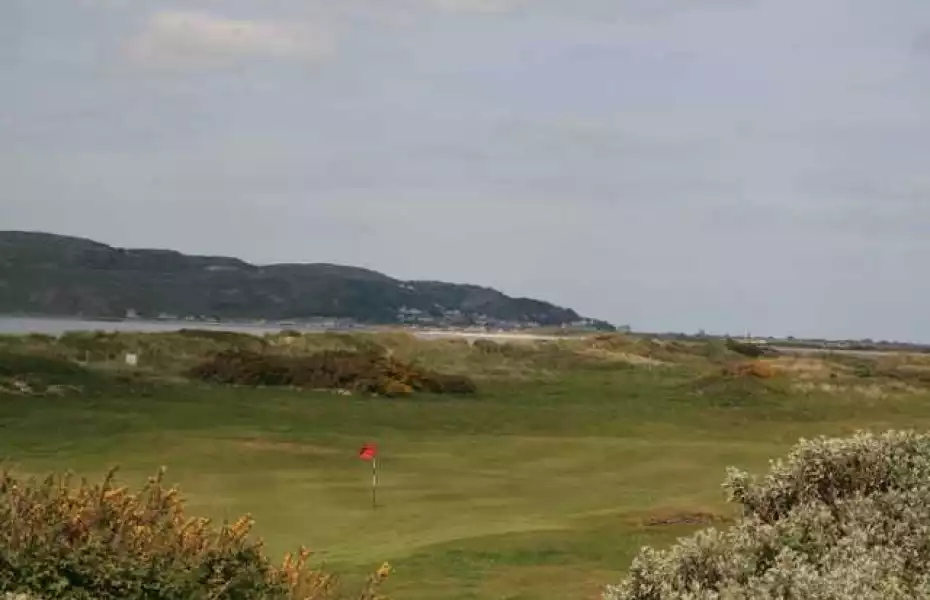 Conwy Golf Club