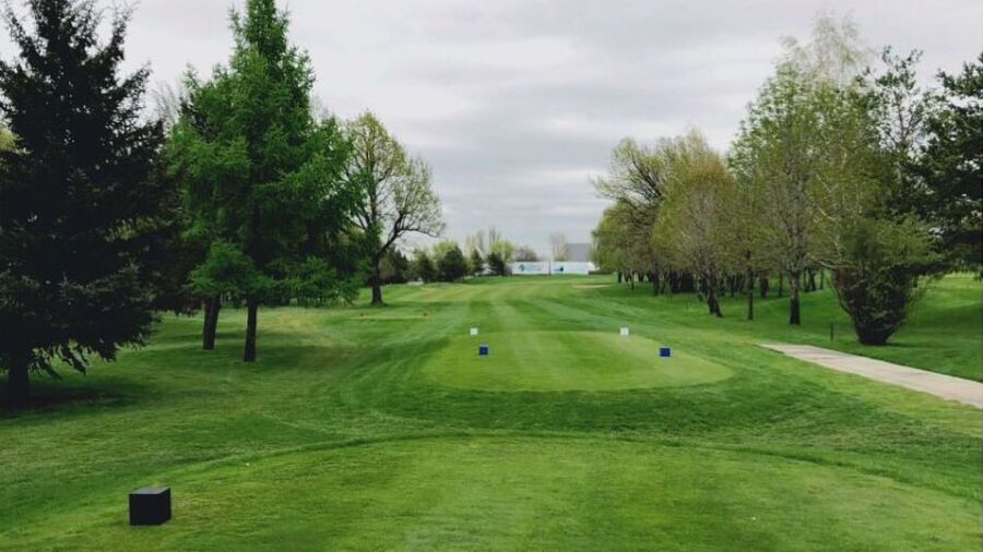 Nurtau GC