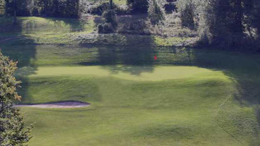 Faulquemont GC