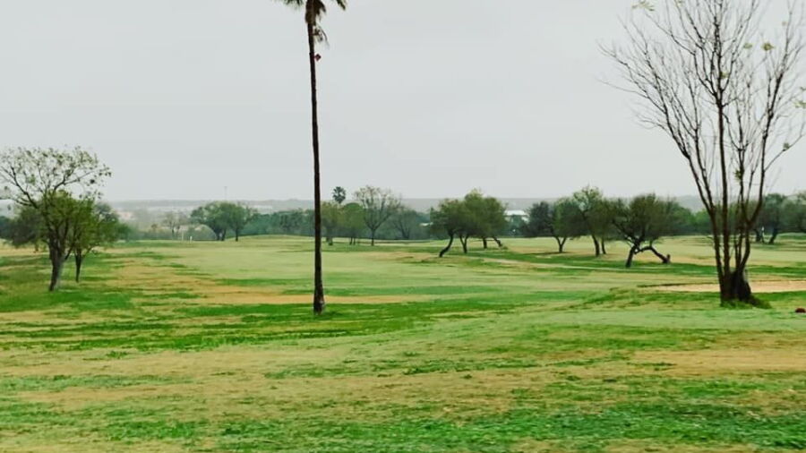 Casa Blanca GC