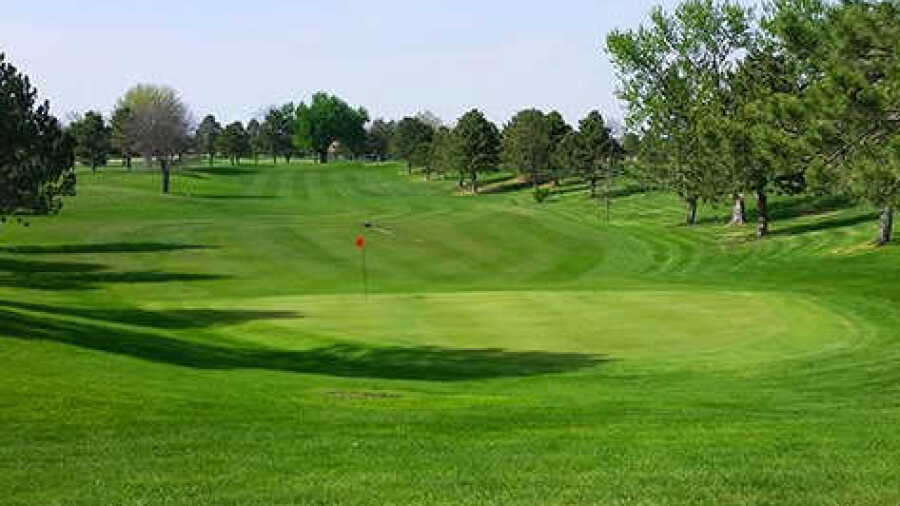 Pierce Community GC
