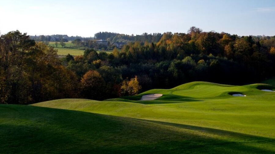 Ropice GC: #6