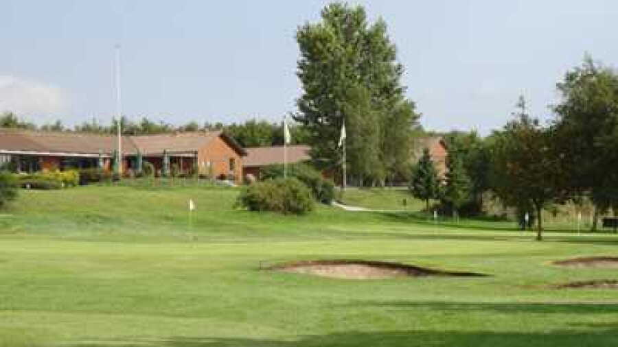 Grenaa GC