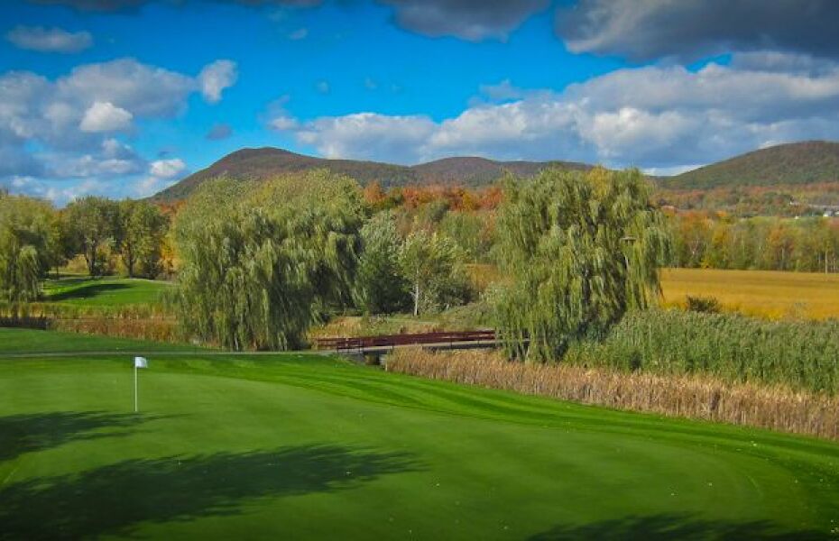 Domaine de Rouville in Saint Jean Baptiste, Quebec, Canada GolfPass