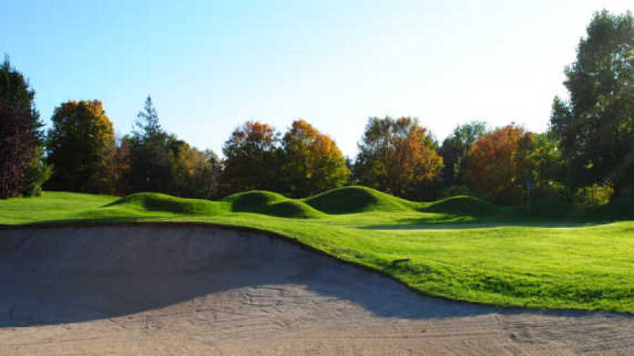 Tuscarora GC