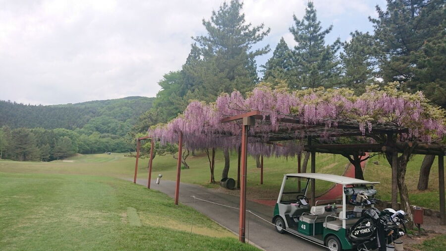 JGM Bel Aire GC