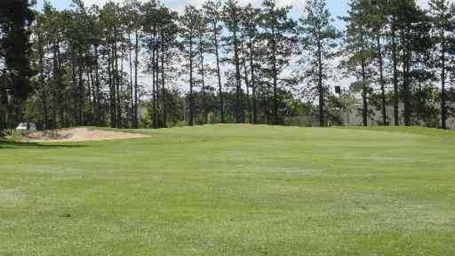 Stevens Point CC: #2