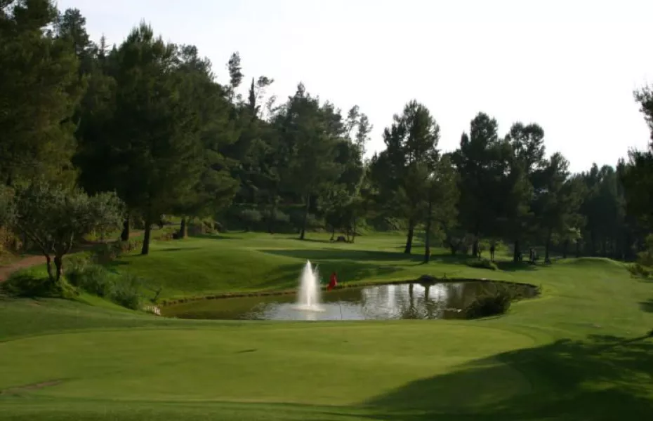 Hotel Golf Can Rafel