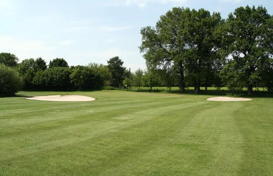 Bruckmannshof GC: #2