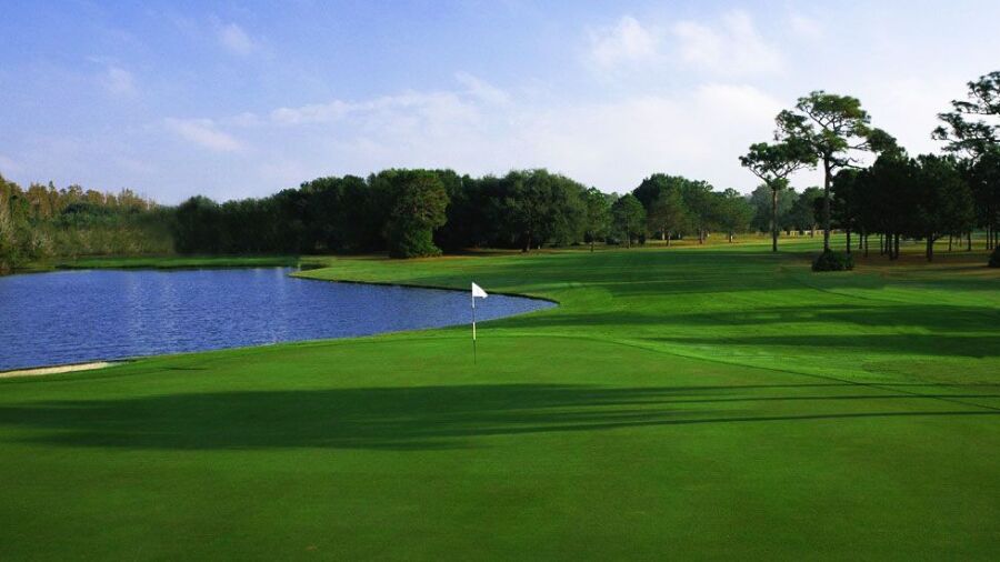 Northdale GC