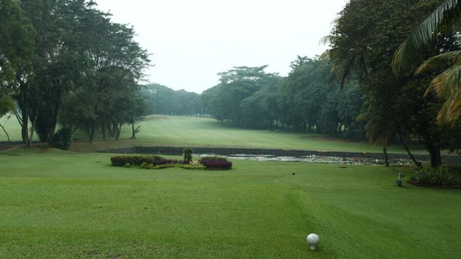 Halim GC - Halim I: #4