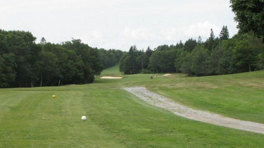 Herring Cove Provincial GC