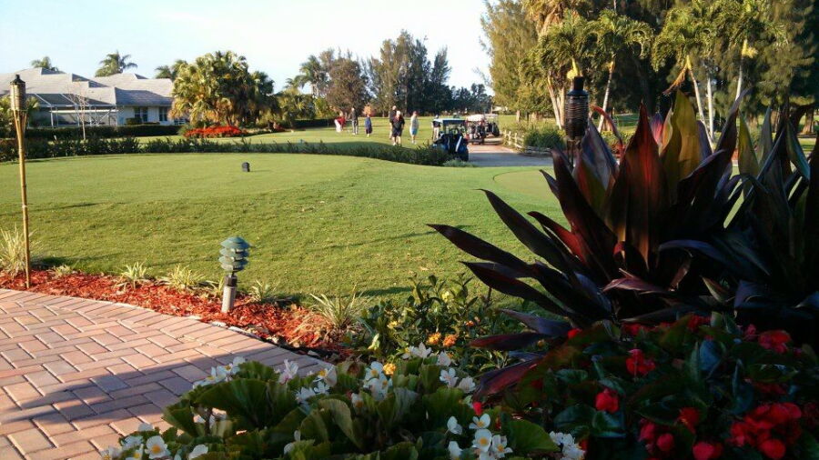Atlantis GC