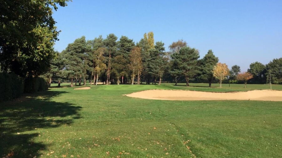 Colchester GC