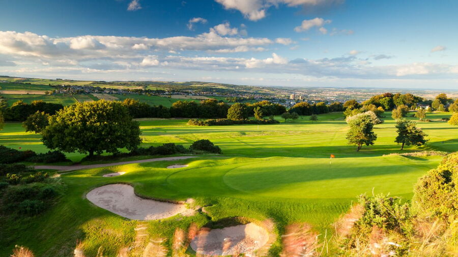 Hallamshire GC