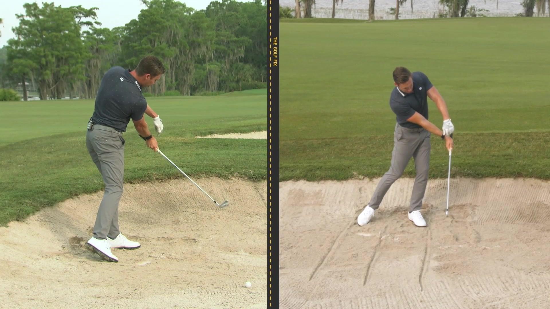 Solid Iron Contact – Line In The Sand