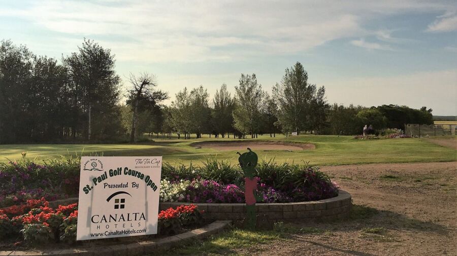 St. Paul GCC