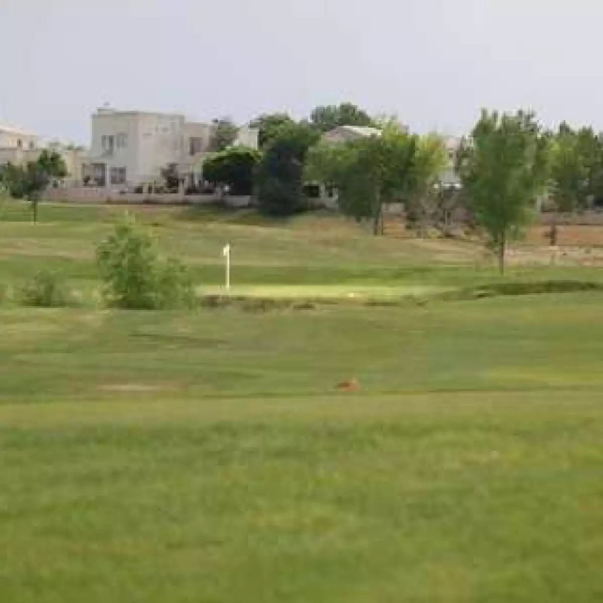 Chamisa Hills Country Club Muirhead/Trevino Course in Rio Rancho, New