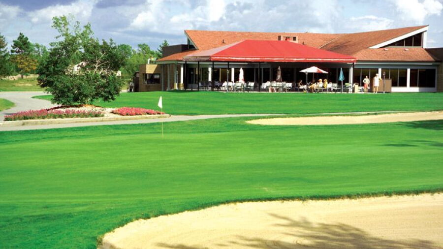 Bridgewater CC