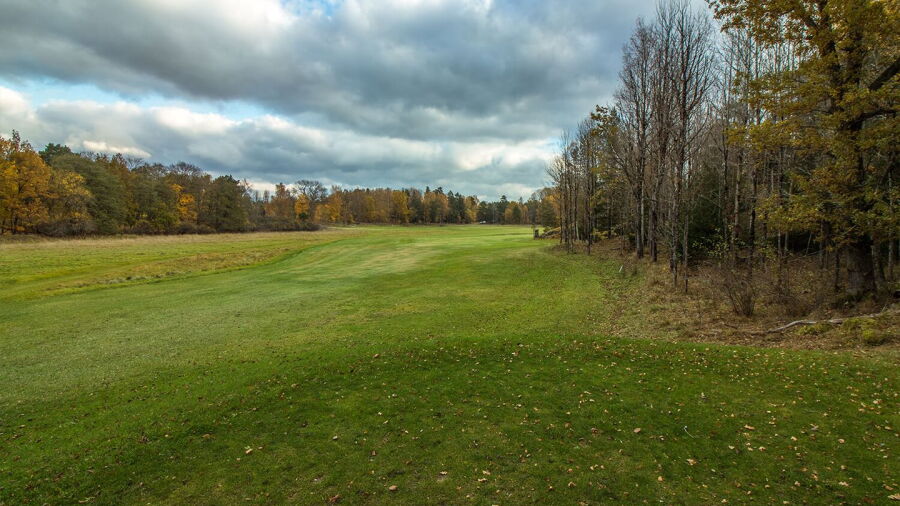 Norrava GC: #11