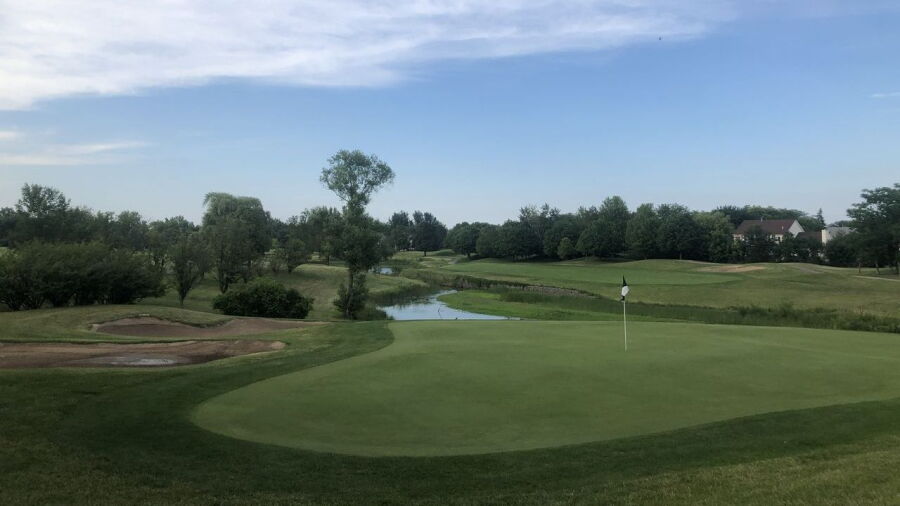 Arboretum GC