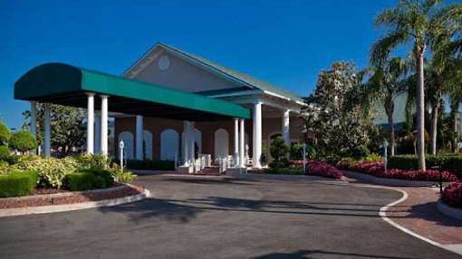 Tara GCC: Clubhouse