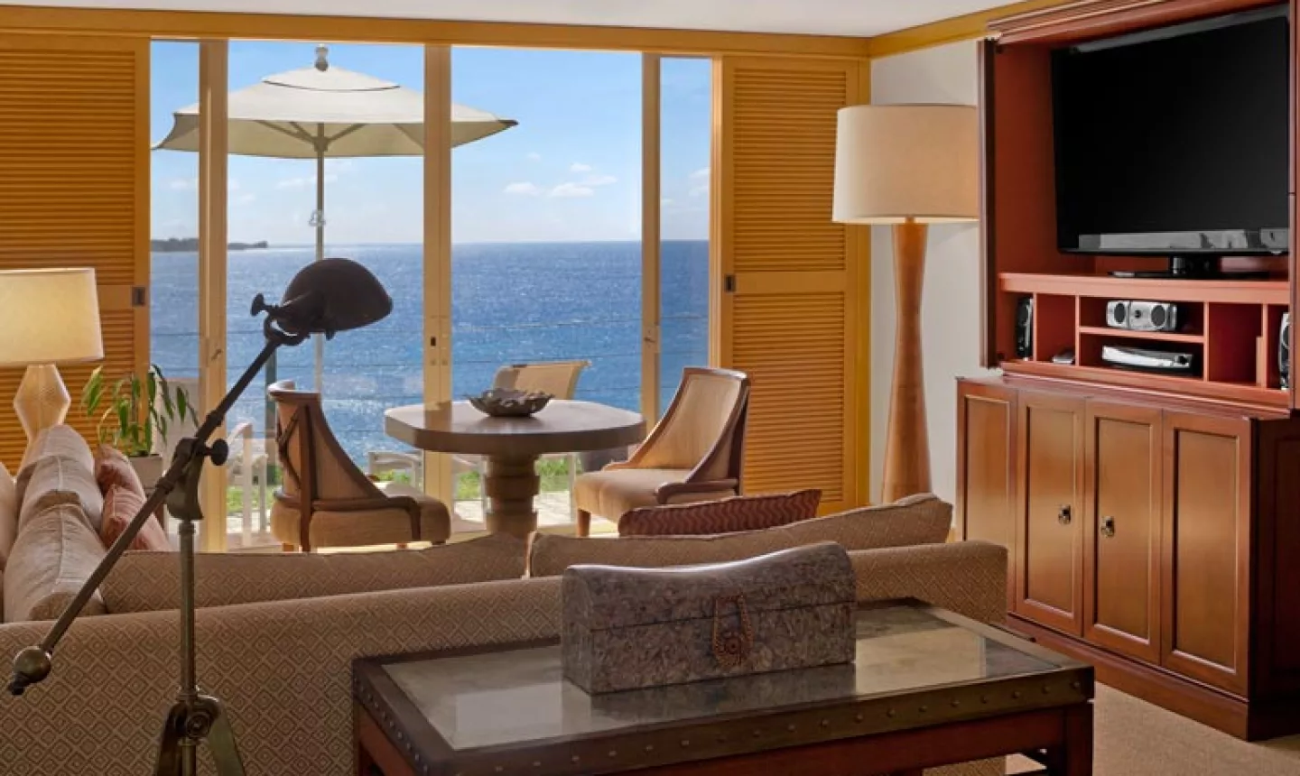 St. Regis Princeville Resort