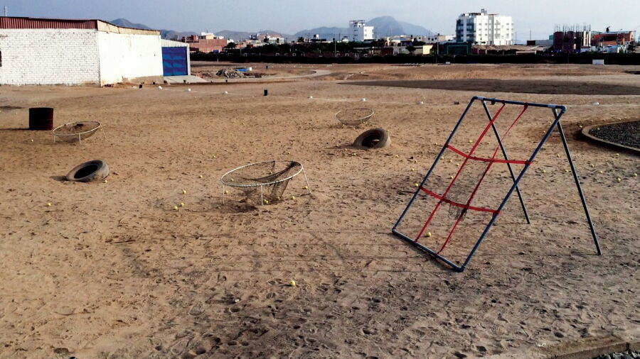San Bartolo GC