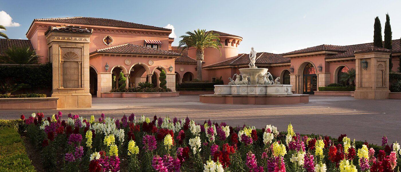 Fairmont Grand Del Mar