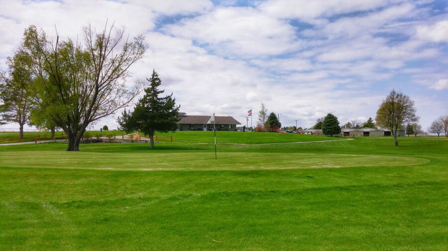 West Wind GC
