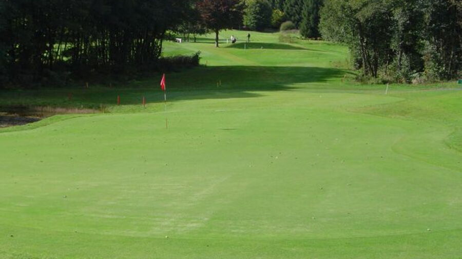 Westerwald GC