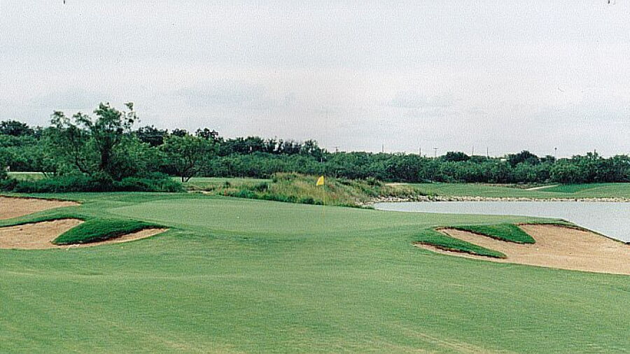 Quicksand GC