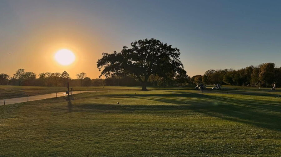 Woodland Hills GC