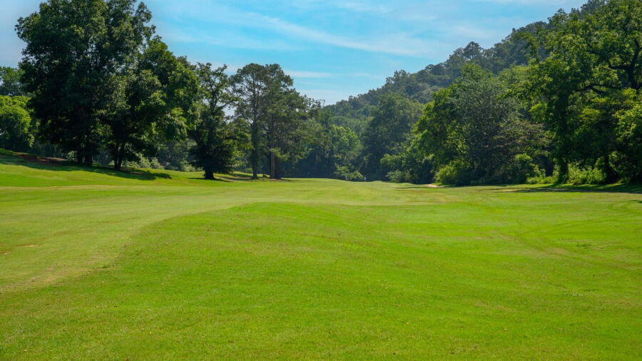 The Silos Golf Club