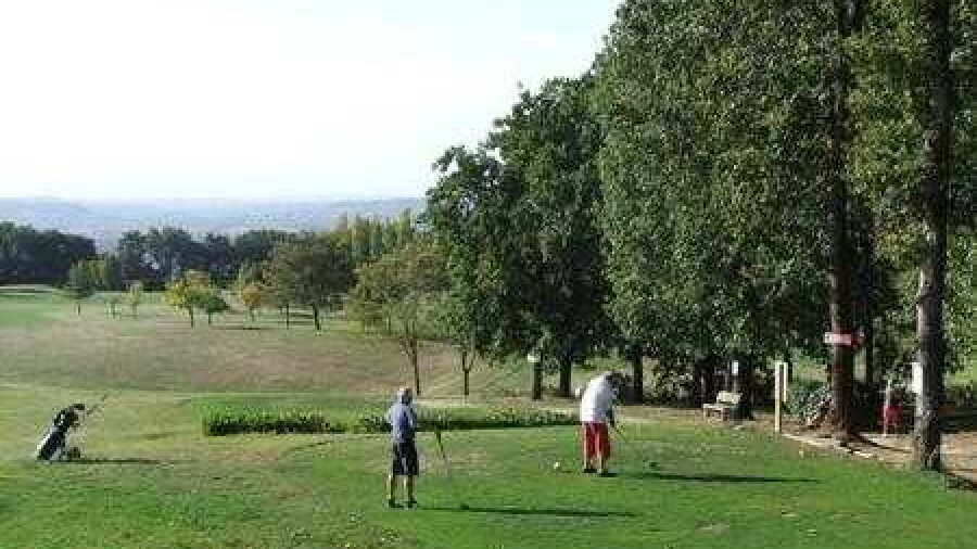 Agen Bon-Encontre GC