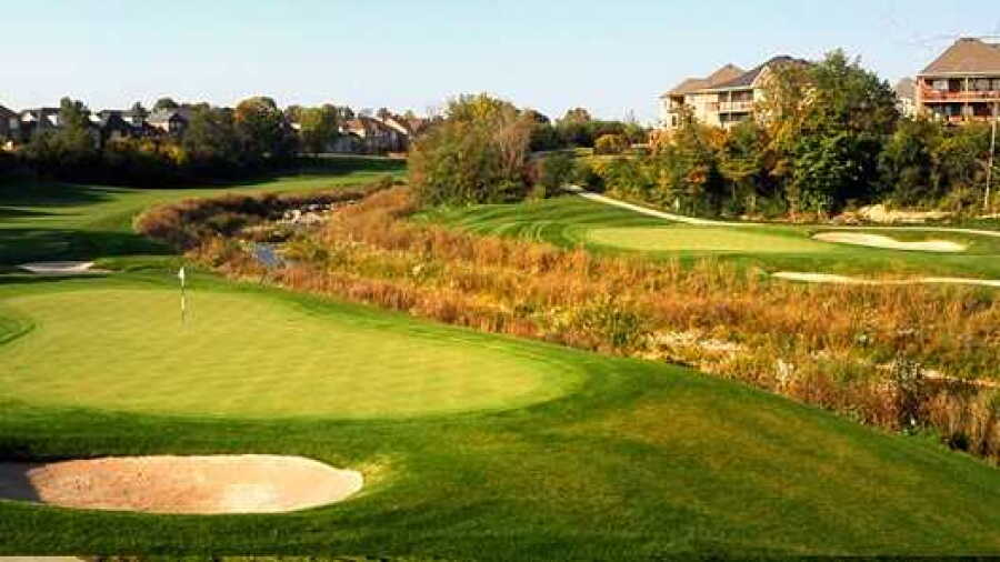 Riverstone GCC